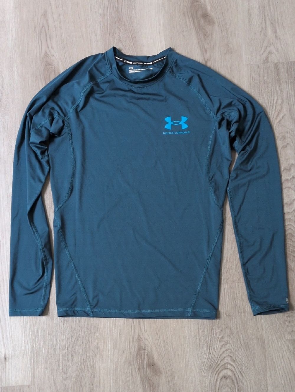 Under Armour Swim Shirt